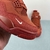 Air Jordan 4 Retro x Nigel Sylvestre “ BRICK BY BRICKY” - tienda en línea