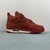 Air Jordan 4 Retro x Nigel Sylvestre “ BRICK BY BRICKY” - comprar en línea
