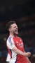 ARSENAL - DECLEAN RICE FIRMADA
