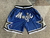 Short NBA