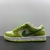Nike Sb Dunk " Aplee " en internet