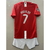 Manchester United 08/09 Kit - comprar en línea