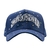 DANDY HATS ️10 YEARS ANIVERSARY” ROYAL BLUE - comprar en línea