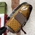 Mochila Gucci - LARA MERCH