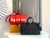 Supreme X Louis Vuitton Maletin