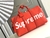 Supreme X Louis Vuitton Maletin - comprar en línea
