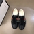 Gucci Interlocking GG Black en internet