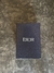 Christian Dior B23 High Maxi " Oblique Beige " en internet