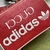 Adidas X Gucci en internet