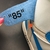 Air Jordan 1 Retro High X Off-White University Blue - LARA MERCH