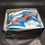 Imagen de Air Jordan 1 Retro High X Off-White University Blue