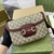 Bolso Gucci en internet