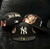 New York Yankees x Jonh stan en internet