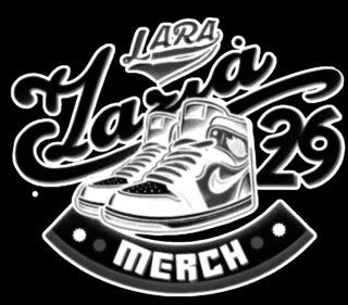 LARA MERCH