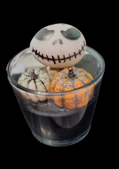 Jack - Halloween - comprar en línea