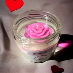 FLOR DE CERA