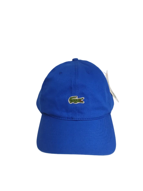 BONÉ LACOSTE