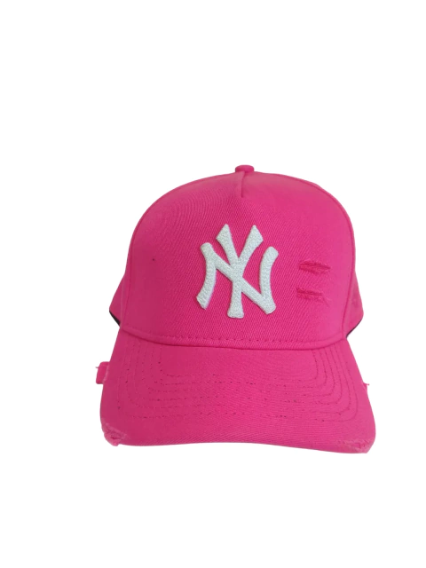 BONÉ NEW YORK YANKS