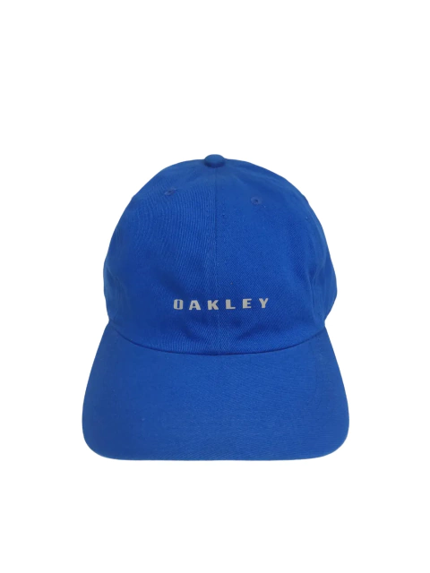 BONÉ OAKLEY