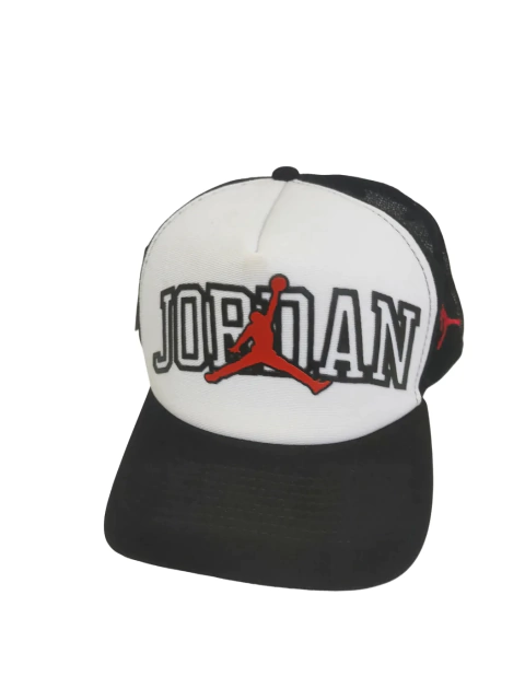 BONÉ AIR JORDAN