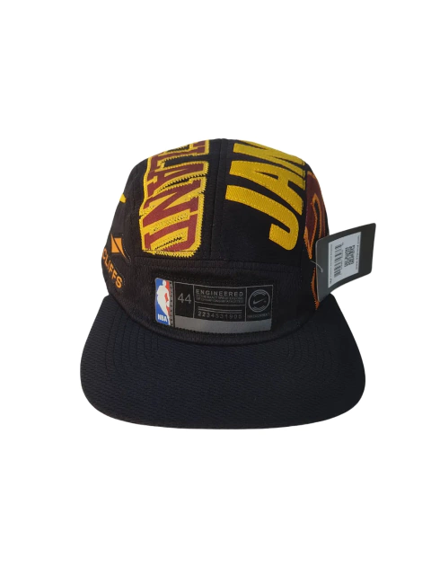 FIVE PANEL - NBA Cleveland Cavaliers