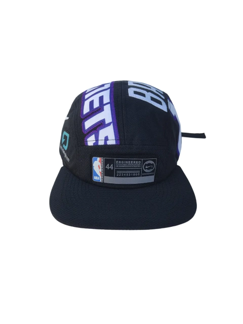 FIVE PANEL - NBA Charlotte Hornets
