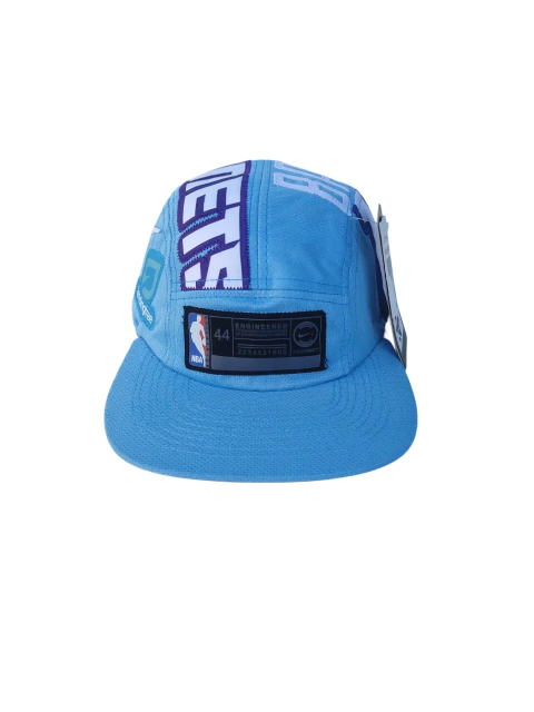 FIVE PANEL - NBA Charlotte Hornets - comprar online