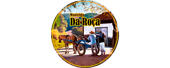 Manteiga da Roça