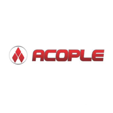 Marca 20 de Birck Agrícola