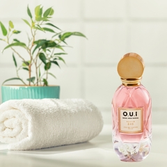O.U.I Scapin 245 Eau de Parfum Feminino 75ml Perfume Frances na internet