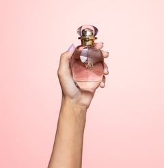 O Boticário Leau De Lily Blanche Fem Colônia 75ml + (Brinde) - loja online