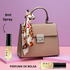 Oui L’Amour-Esse 142 Eau Parfum Feminino Spray 5ml De Bolsa na internet