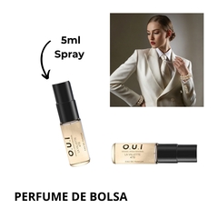 Oui La Villette 470 Eau De Parfum Feminino Spray 5ml De Bolsa - loja online