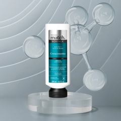 KIT Match Science Crescimento Shampoo + Condicionador - loja online
