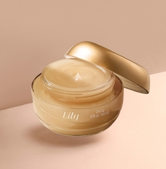 O Boticario Lily Veludo Acetinado Hidratante Corporal 250g na internet