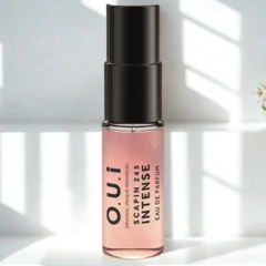 OUI La Collection Eau De Parfum Feminino SPRAY 5ml de Bolsa na internet
