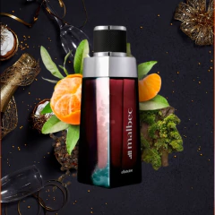 Imagem do Malbec O Boticário Colônia 100ml Tradicional Masculino + (BRINDE)