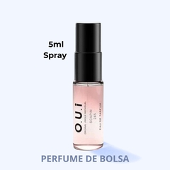Oui La Collection Feminino Kit Com 5 Eau De Parfum Spray 5ml De Bolsa na internet