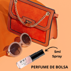 OUI La Collection Eau De Parfum Feminino SPRAY 5ml de Bolsa