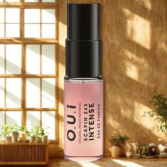 OUI La Collection Eau De Parfum Feminino SPRAY 5ml de Bolsa - loja online