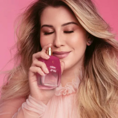 KIT Perfume + Loção Hidratante Niina Secrets + (Brinde Oui) - comprar online