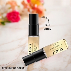 Oui L’Amour-Esse 142 Eau Parfum Feminino Spray 5ml De Bolsa - Roma Virtus - Perfumaria