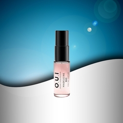 Oui Madeleine 862 Eau De Parfum Feminino Spray 5ml De Bolsa - comprar online