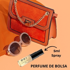 Oui L’Amour-Esse 142 Eau Parfum Feminino Spray 5ml De Bolsa - loja online