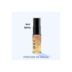 Oui Iconique 001 Eau De Parfum Feminino Spray 5ml De Bolsa