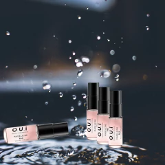 Oui Madeleine 862 Eau De Parfum Feminino Spray 5ml De Bolsa - Roma Virtus - Perfumaria