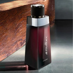 Malbec O Boticário Colônia 100ml Tradicional Masculino + (BRINDE) na internet