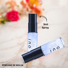 Oui Hotel de Ville 193 Eau Perfum Feminino SPRAY 5ml de BOLSA - loja online