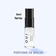 Imagem do OUI La Collection Eau De Parfum Feminino SPRAY 5ml de Bolsa