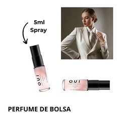 OUI La Collection Eau De Parfum Feminino SPRAY 5ml de Bolsa na internet